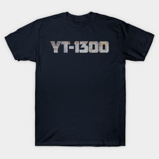 YT-1300 T-Shirt